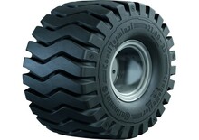 Anyagmozgató gép abroncsok Continental CraneMaster 16.00-25 IND-3 (E3)