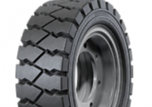 Anyagmozgató gép abroncsok Continental IC40 6.00-9
