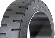 Anyagmozgató gép abroncsok Continental MC20 559/203 - 406