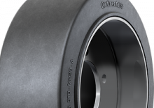 Anyagmozgató gép abroncsok Continental MH20 200/75 - 100