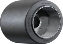 Anyagmozgató gép abroncsok Continental MH20 254/102 - 165