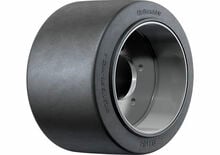Anyagmozgató gép abroncsok Continental MH20 343/140 - 203