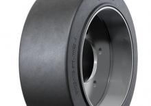 Anyagmozgató gép abroncsok Continental MH20 645/250 - 480