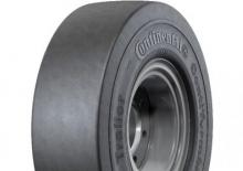 Anyagmozgató gép abroncsok Continental Trailer tires 310/80 R 22.5