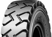 Anyagmozgató gép abroncsok Michelin XZM Indus 150/75 R 8 (=16x6-8)