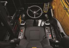 Anyagmozgató gépek JCB JS20MH