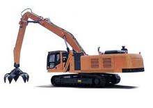 Anyagmozgató gépek Sinoway SWCMH600