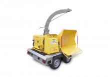 Aprtógépek Schliesing 660 MX