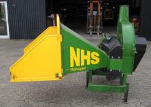 Aprtógépek NHS 720 IE 4 V