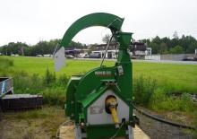 Aprtógépek NHS 960 II 4 V