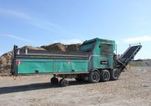 Aprtógépek Jenz AZ 960 D