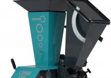 Aprtógépek Remarc Combi Cut 9600