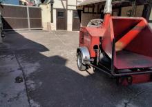 Aprtógépek Johli DOH 300