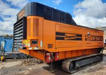 Aprtógépek Doppstadt DW 3060 Kette 