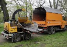 Aprtógépek Schliesing EURO-CHIPPER