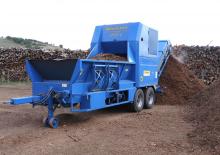 Aprtógépek Husmann HFG V M2000