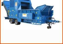 Aprtógépek Husmann HFG VI-D/M
