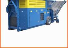 Aprtógépek Husmann HL II 1417 HL