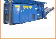 Aprtógépek Husmann HL II 1622 HL