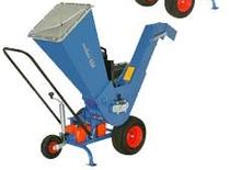 Aprtógépek weber bbf HS 125 BE