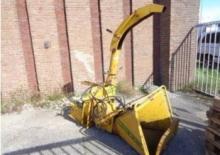Aprtógépek Cramer HS 650 Z-H
