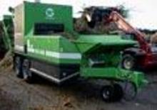 Aprtógépek Willibald MZA 4800