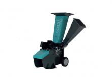 Aprtógépek Cramer Terra Cut 2200 E