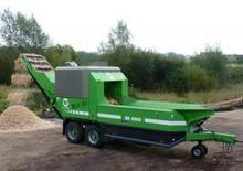 Aprtógépek Willibald UH 4800