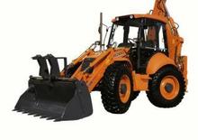 Árokásó-rakodók Fiat Kobelco FB 200.2