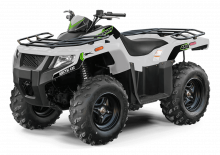 ATVk és Quadok Artic Cat ALETERRA 450