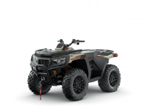 ATVk és Quadok Artic Cat Alterra 600 LTD