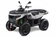 ATVk és Quadok Artic Cat ALTERRA 700 EPS
