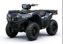 ATVk és Quadok Kawasaki BRUTE FORCE 750