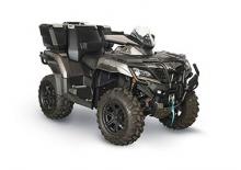 ATVk és Quadok CFMOTO CFORCE 1000 Overland