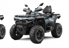 ATVk és Quadok CFMOTO CFORCE 1000 Touring