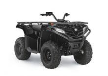 ATVk és Quadok CFMOTO CFORCE 400