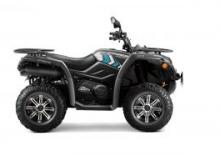 ATVk és Quadok CFMOTO CForce 450 S EFI 4×4 One