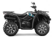 ATVk és Quadok CFMOTO CFORCE 450S