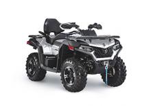 ATVk és Quadok CFMOTO CFORCE 600 Touring
