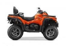 ATVk és Quadok CFMOTO CForce 850 V2 EFI 4×4 XL DLX