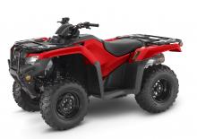 ATVk és Quadok Honda FourTrax Rancher