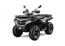 ATVk és Quadok CFMOTO Gladiator X625