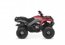 ATVk és Quadok Yamaha GRIZZLY 110