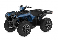 ATVk és Quadok Yamaha GRIZZLY EPS LTD