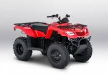ATVk és Quadok Suzuki KingQuad 400FSi