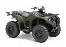 ATVk és Quadok Yamaha KODIAK 450 EPS