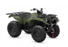 ATVk és Quadok Yamaha KODIAK 700 EPS