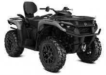ATVk és Quadok can-am OUTLANDER 700