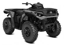 ATVk és Quadok can-am OUTLANDER DPS 850