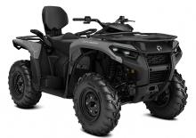 ATVk és Quadok can-am OUTLANDER MAX DPS 500